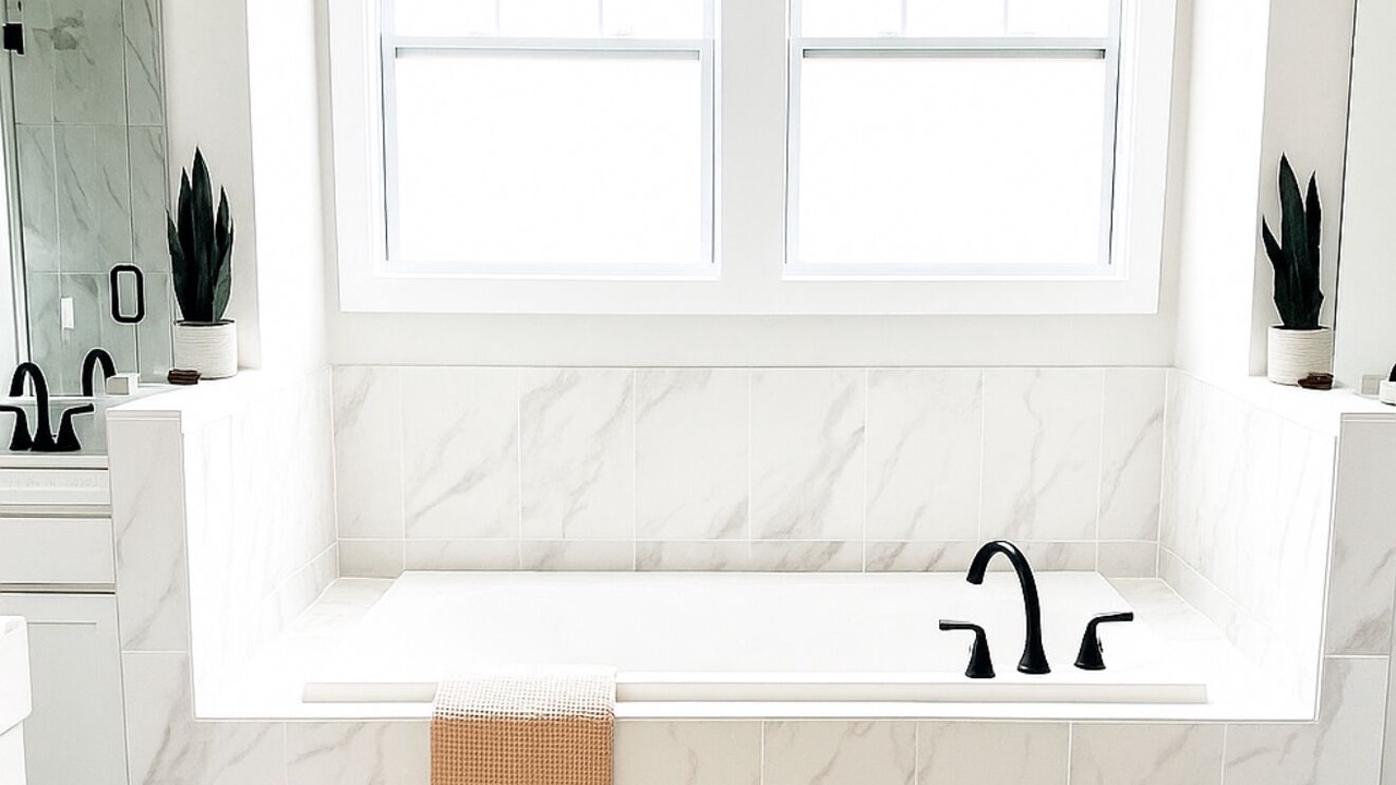 Photo of Bathroom in Central