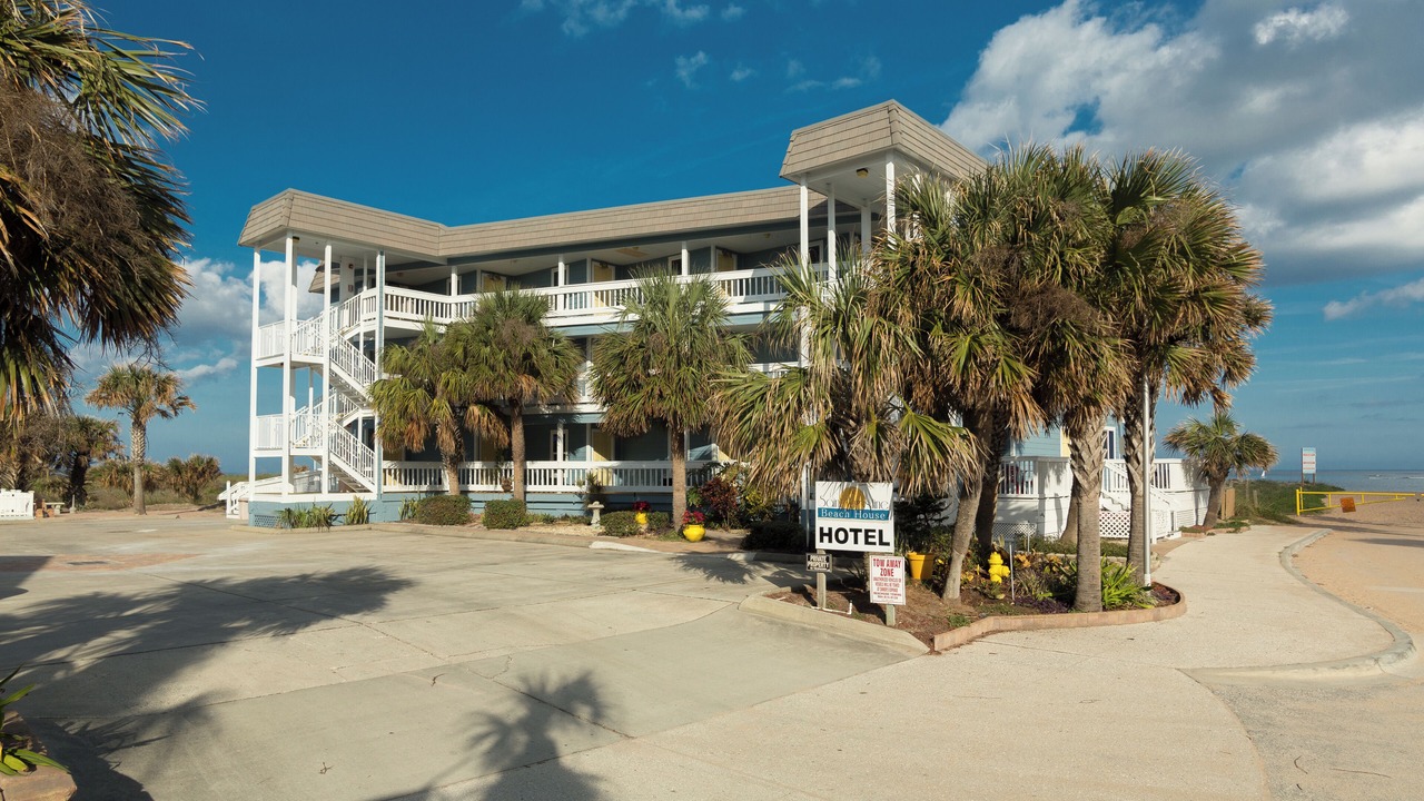 Photo of Outdoor in Vilano Beach