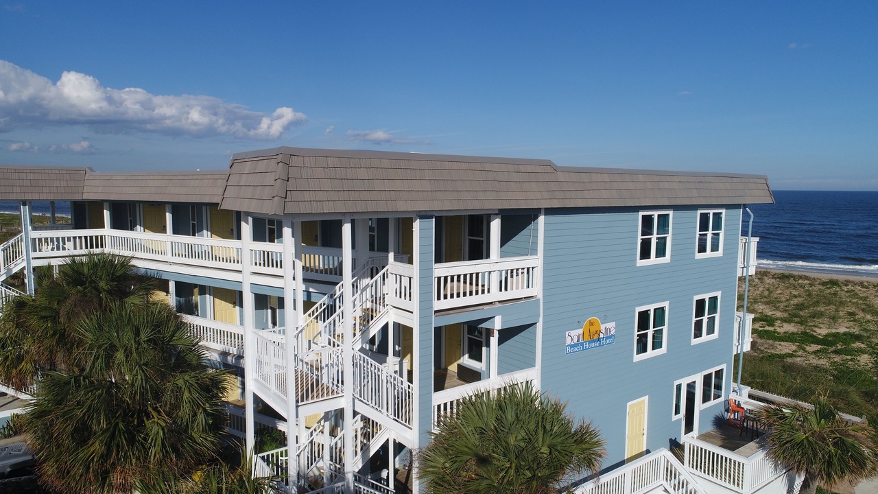 Photo of Outdoor in Vilano Beach
