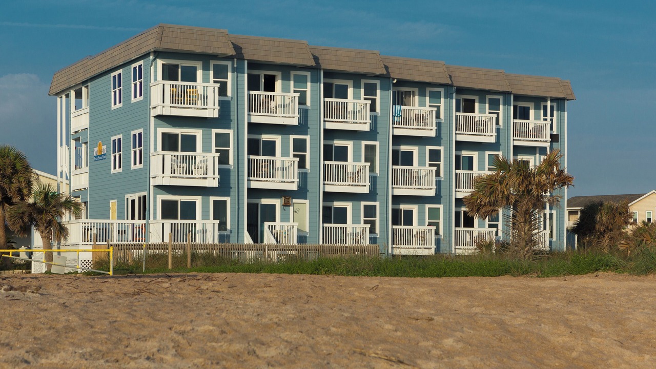 Photo of Outdoor in Vilano Beach