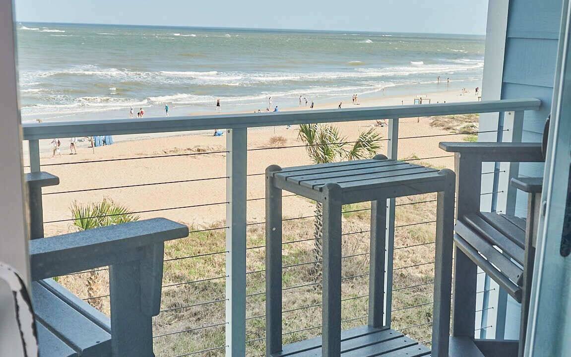 Photo of Outdoor in Vilano Beach