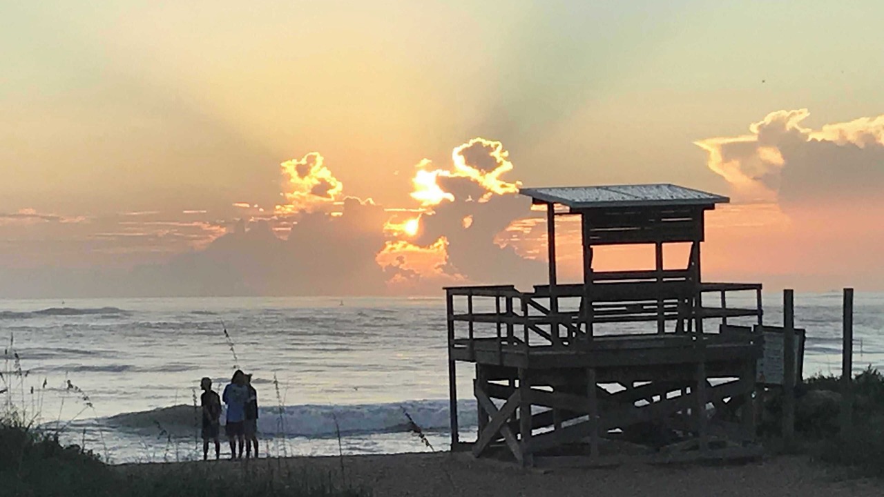 Photo of Others in Vilano Beach