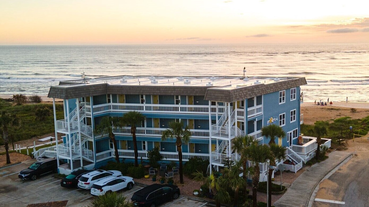 Photo of Outdoor in Vilano Beach