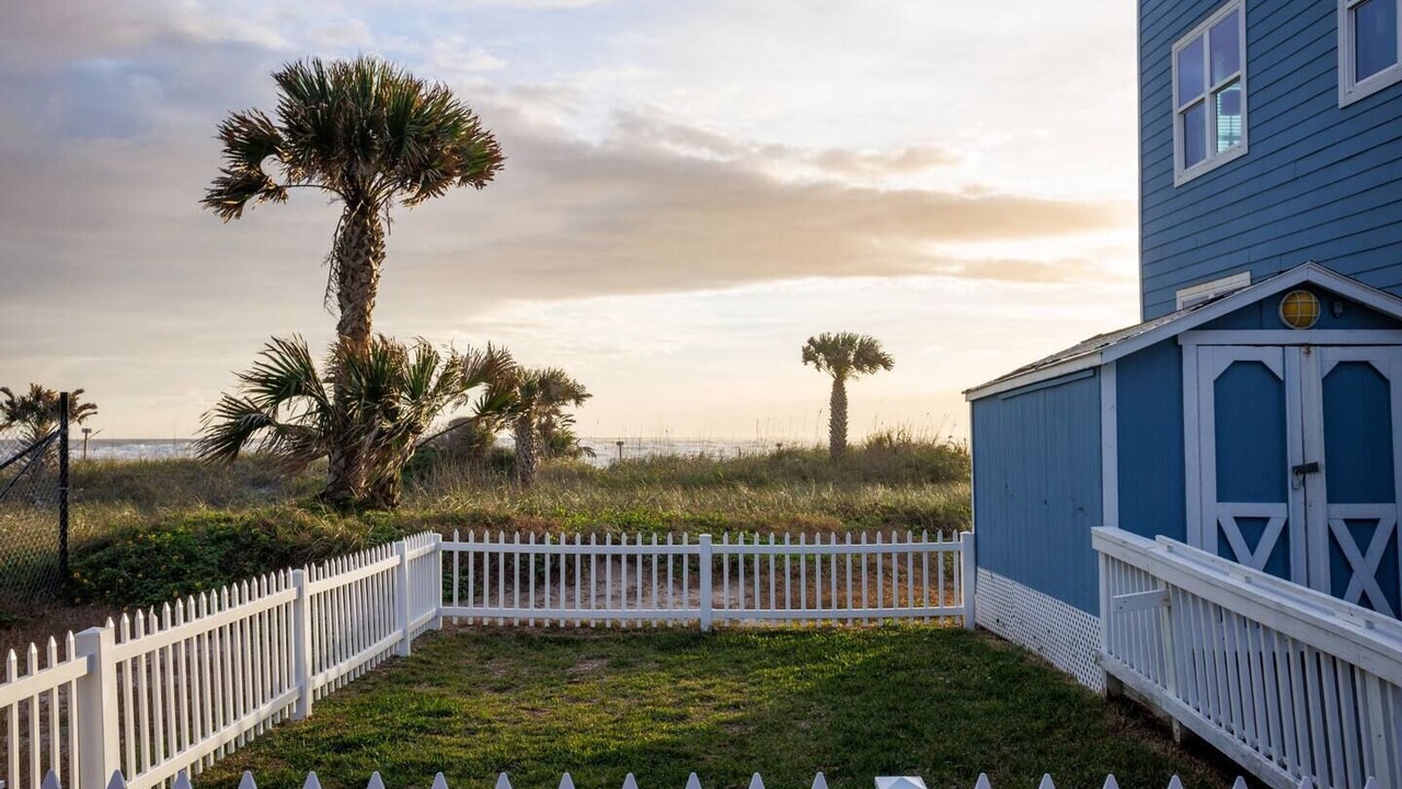 Photo of Outdoor in Vilano Beach