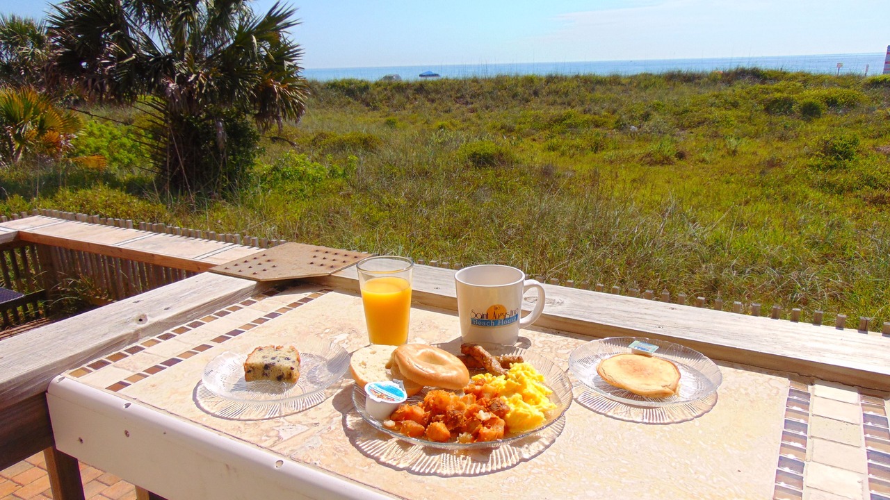 Photo of Outdoor in Vilano Beach