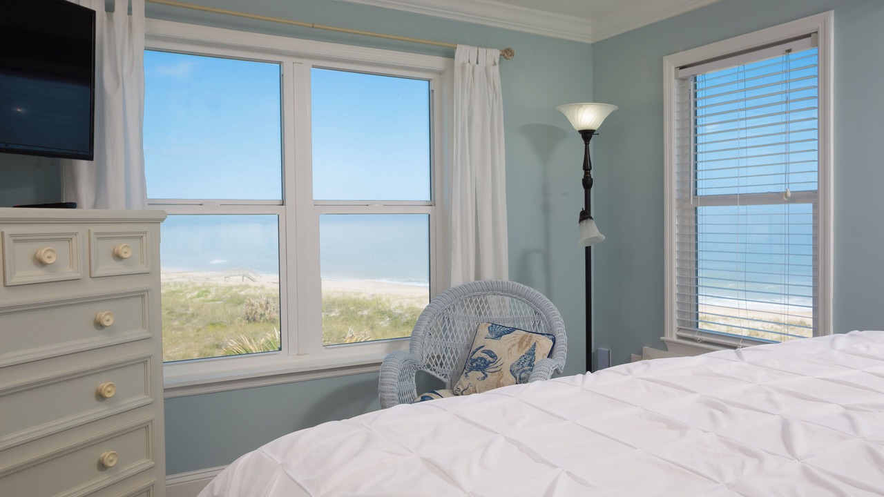 Photo of Bedroom in Vilano Beach