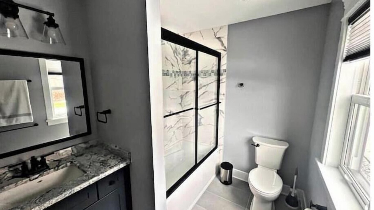 Photo of Bedroom in Hunt