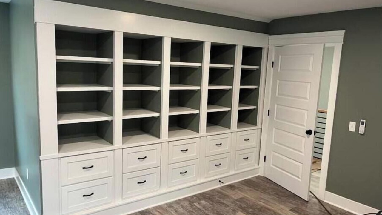 Photo of Bedroom in Hunt
