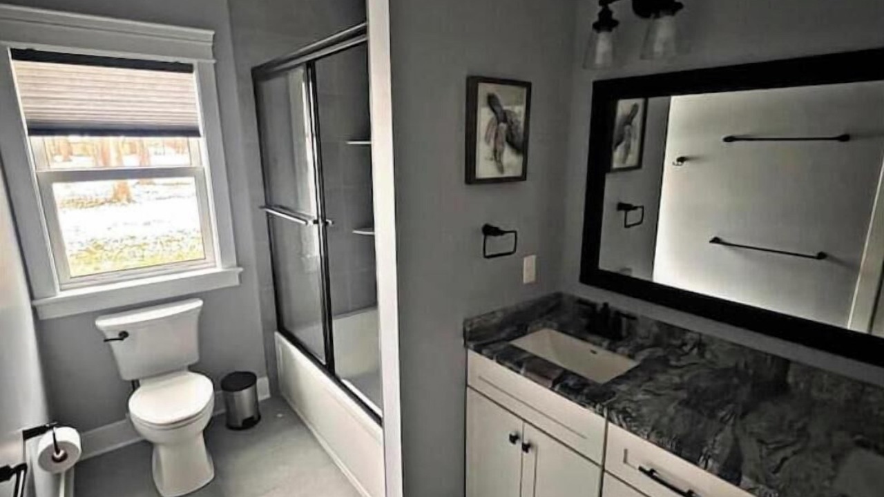 Photo of Bedroom in Hunt