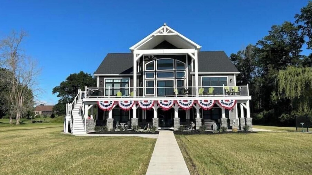 Photo of Outdoor in Hunt