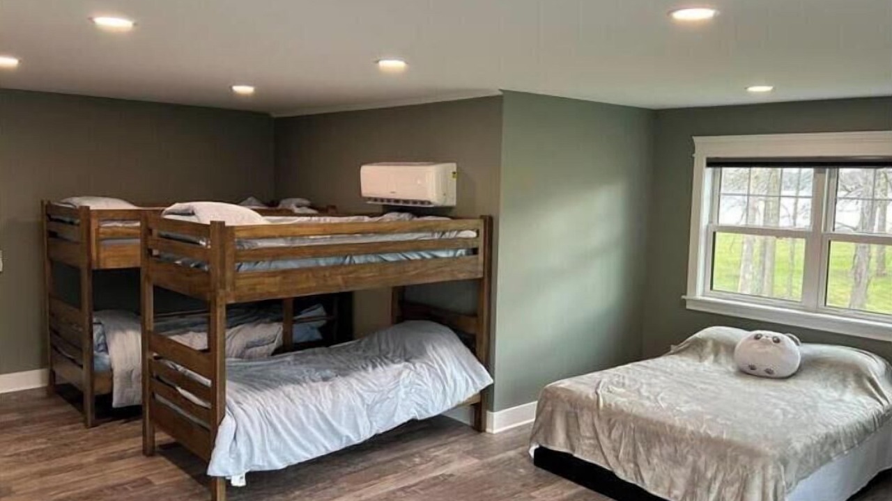 Photo of Bedroom in Hunt