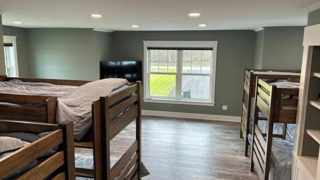 Photo of Bedroom in Hunt