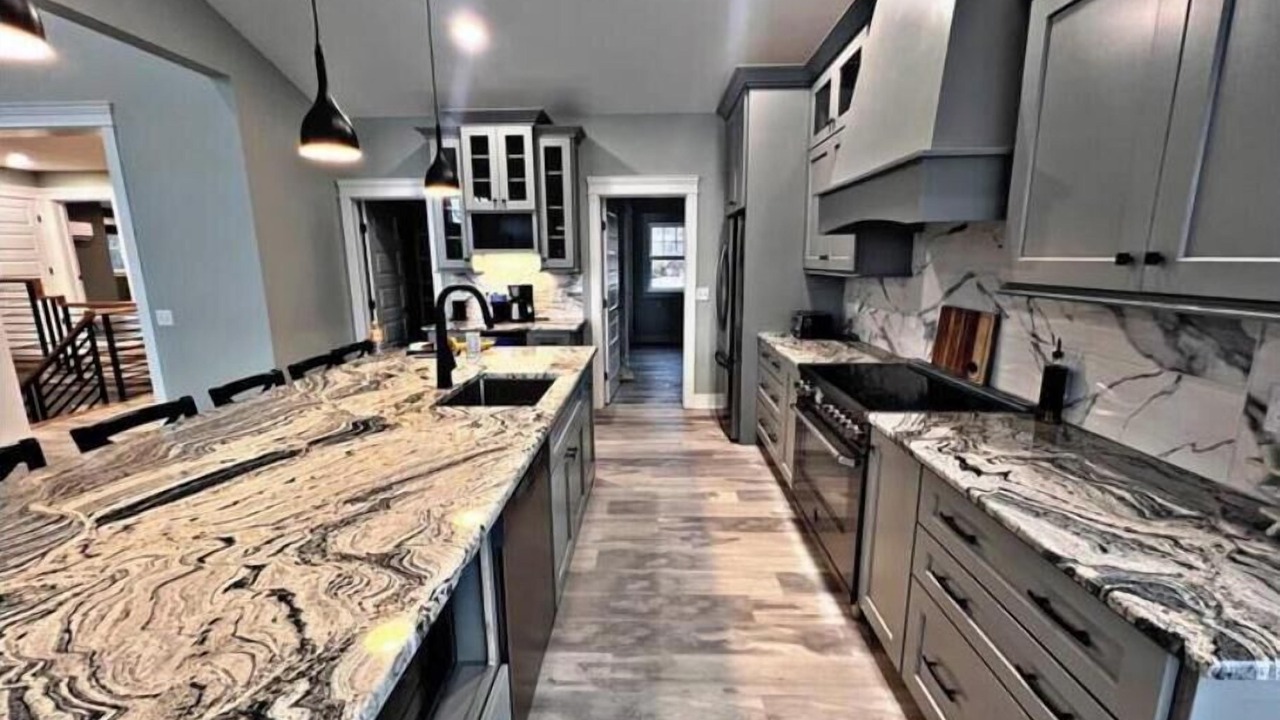 Photo of Bedroom in Hunt