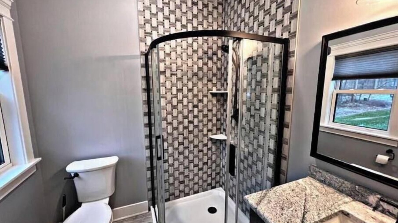 Photo of Bedroom in Hunt