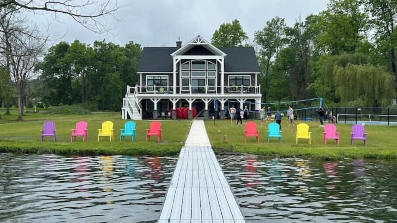 Photo of Outdoor in Hunt