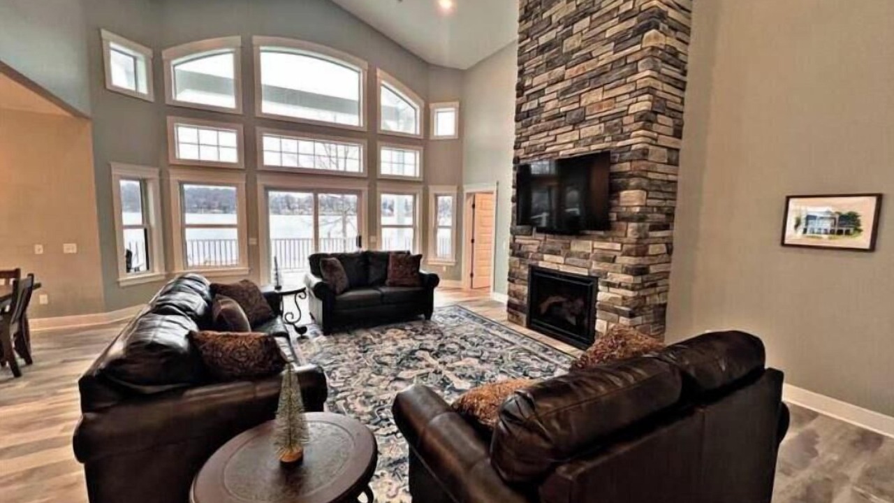 Photo of Bedroom in Hunt
