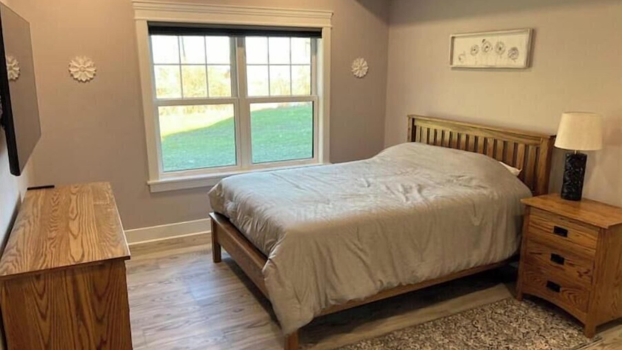 Photo of Bedroom in Hunt