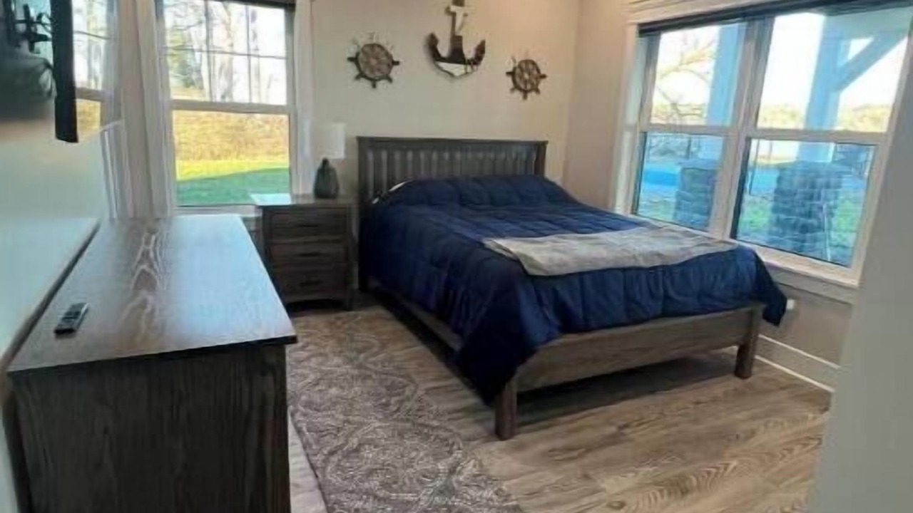 Photo of Bedroom in Hunt