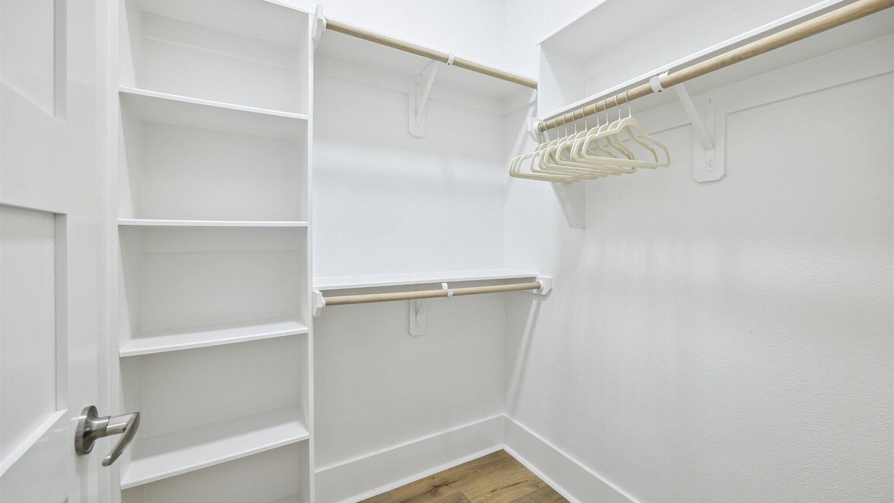 Photo of Bedroom in Spring Branch Central