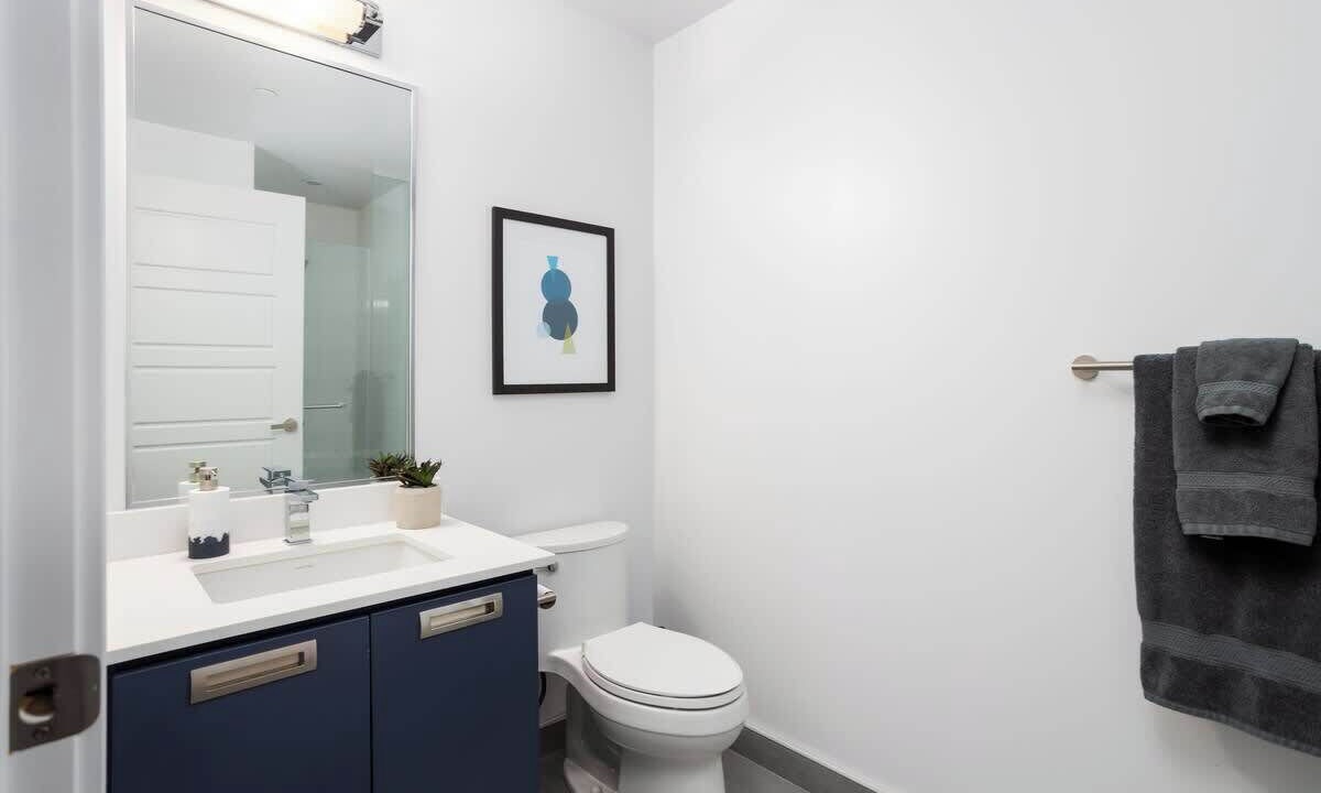 Photo of Bathroom in Innisfil