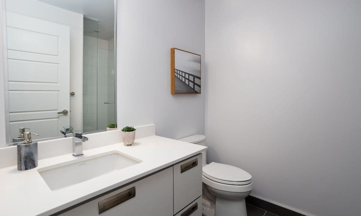 Photo of Bathroom in Innisfil