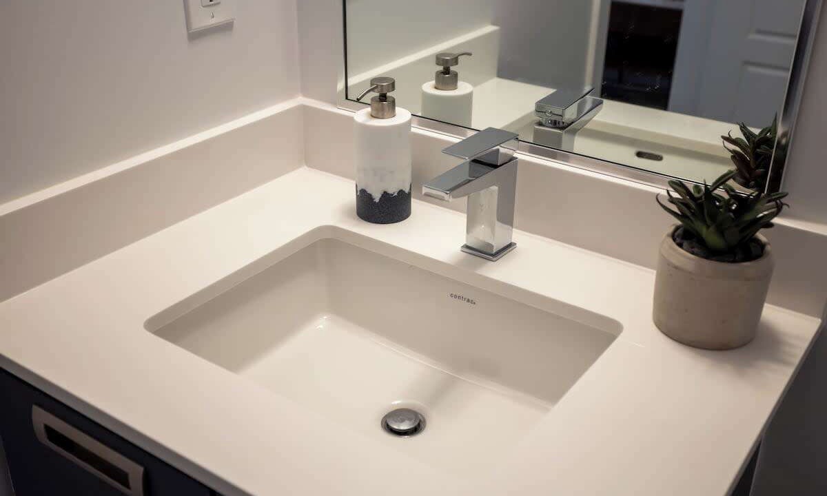 Photo of Bathroom in Innisfil
