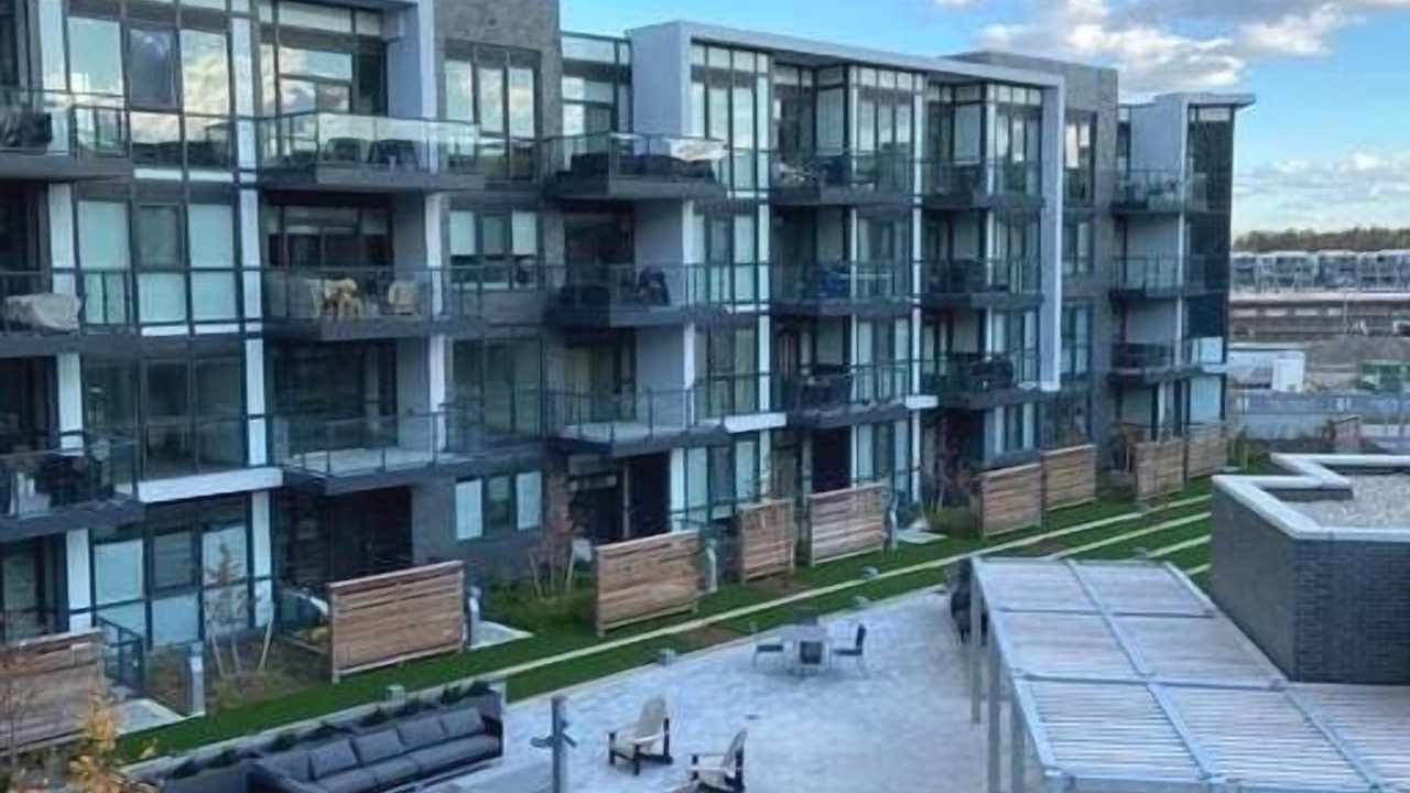 Photo of Outdoor in Innisfil