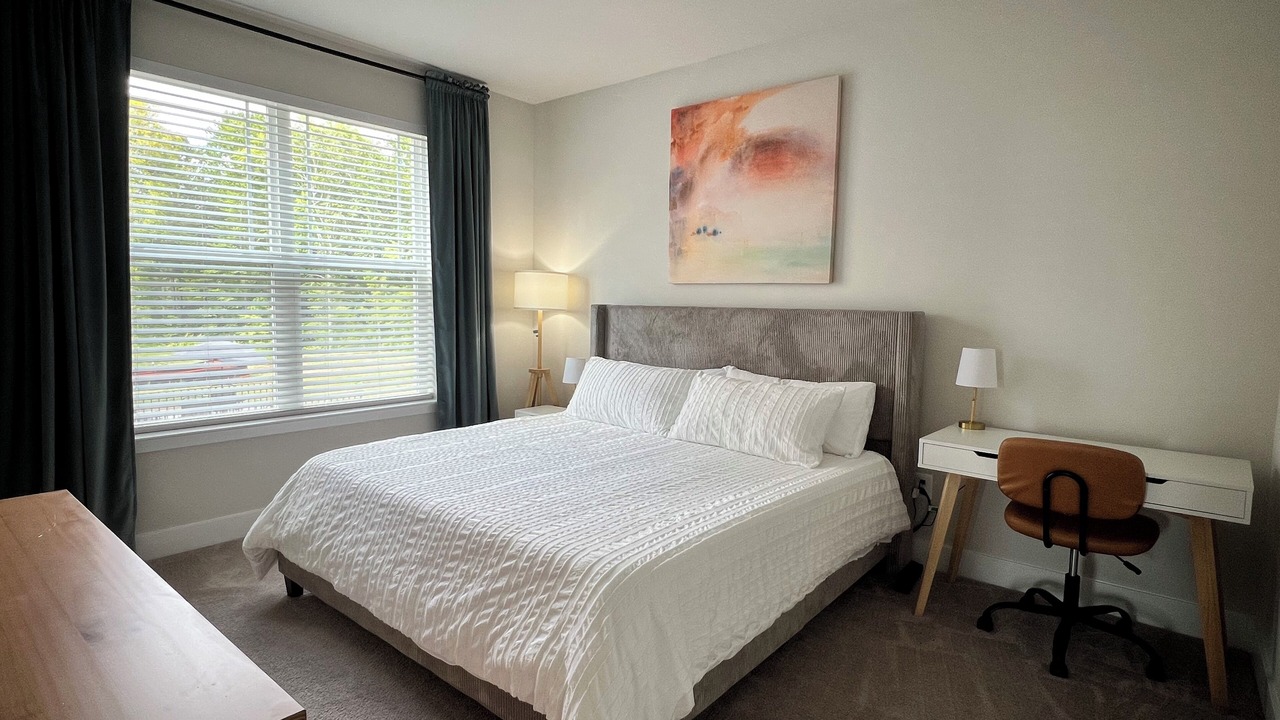 Photo of Bedroom in Waldorf