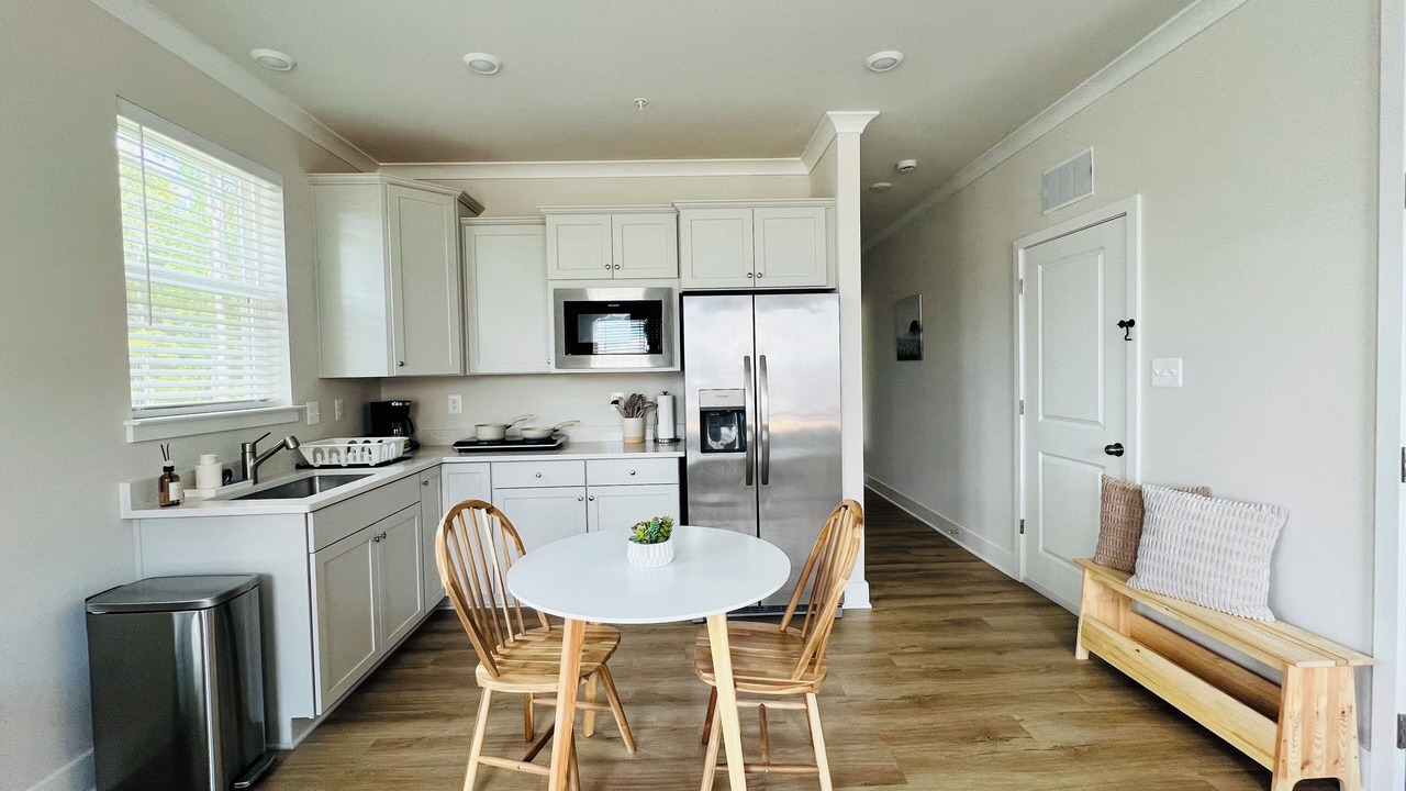 Photo of Kitchen in Waldorf