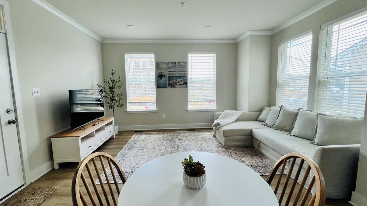 Photo of Livingroom in Waldorf