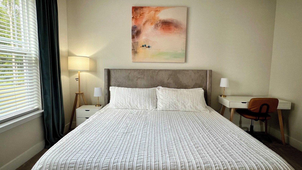 Photo of Bedroom in Waldorf