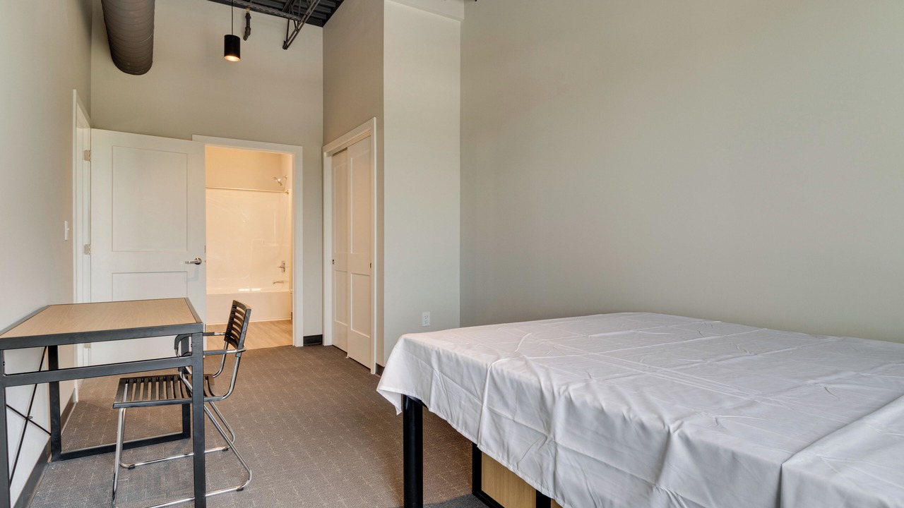 Photo of Bedroom in Bloomington