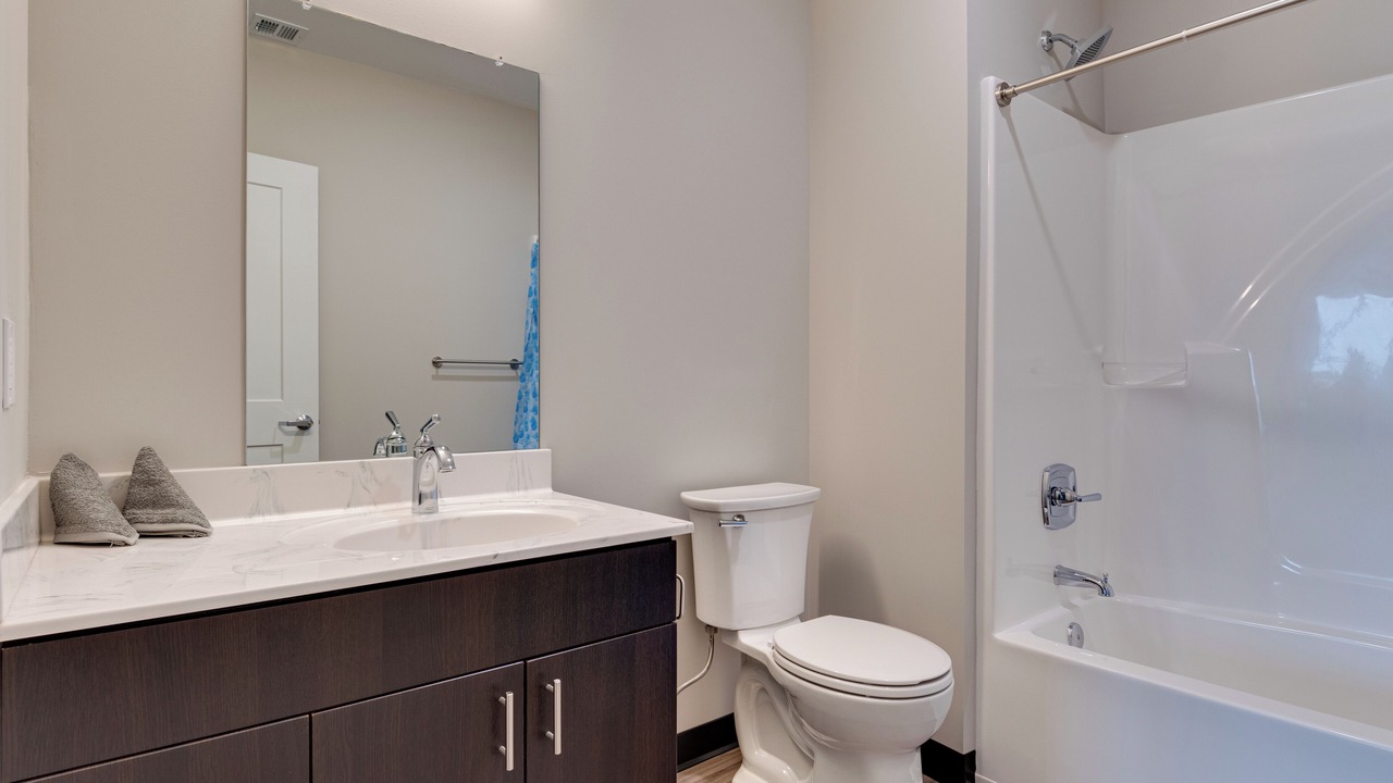 Photo of Bathroom in Bloomington