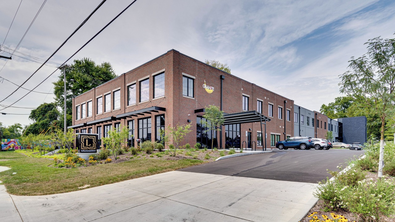 Photo of Outdoor in Bloomington