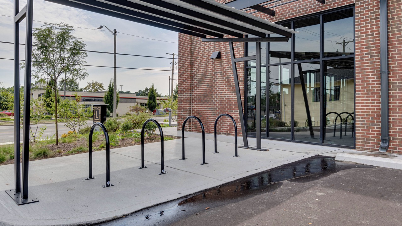 Photo of Outdoor in Bloomington