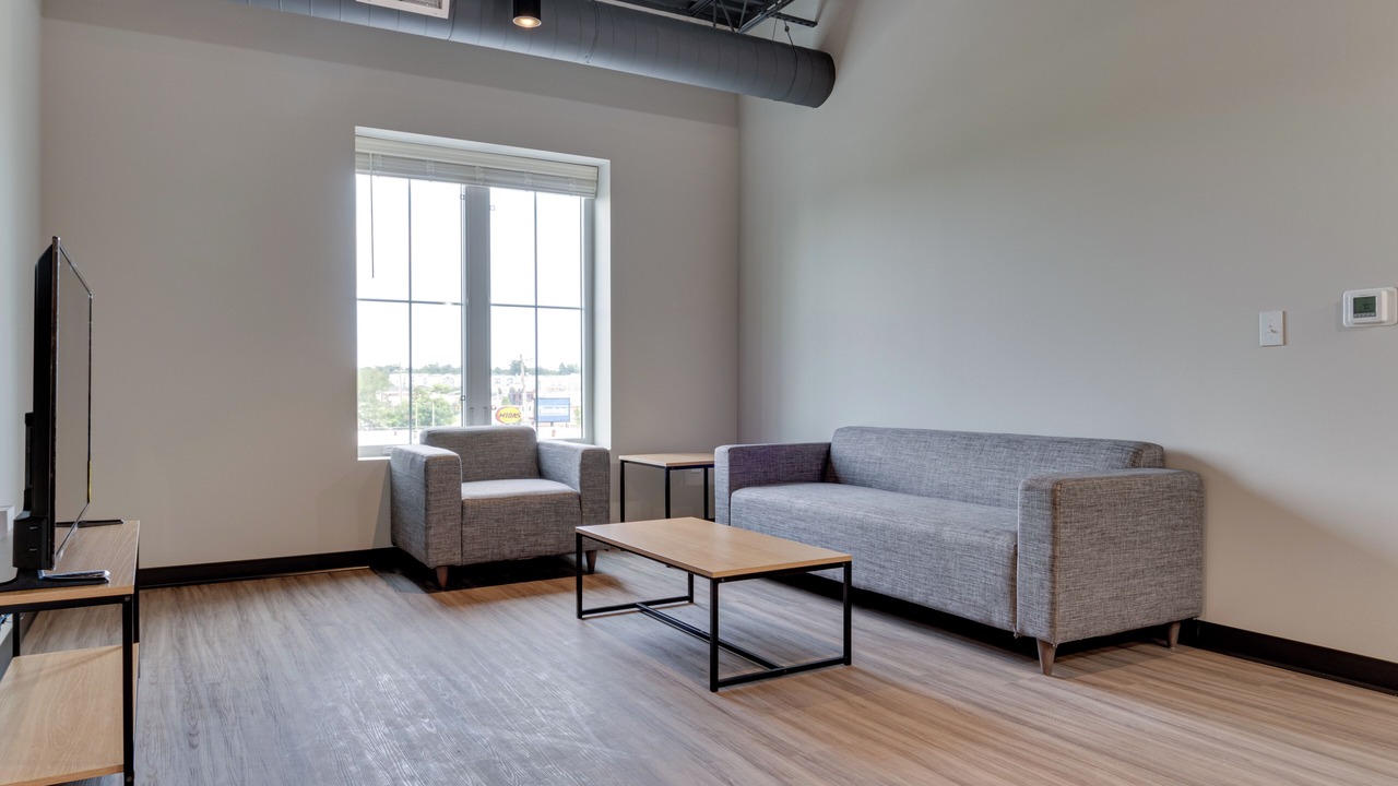 Photo of Bedroom in Bloomington