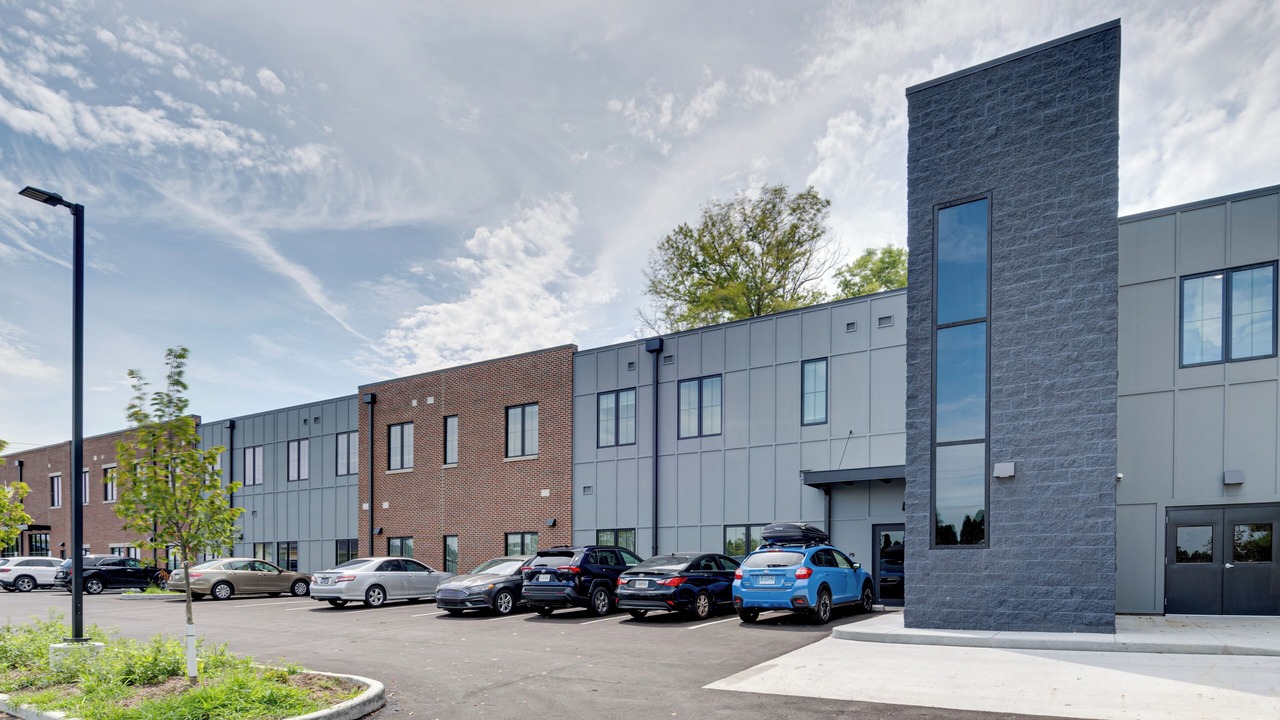 Photo of Outdoor in Bloomington