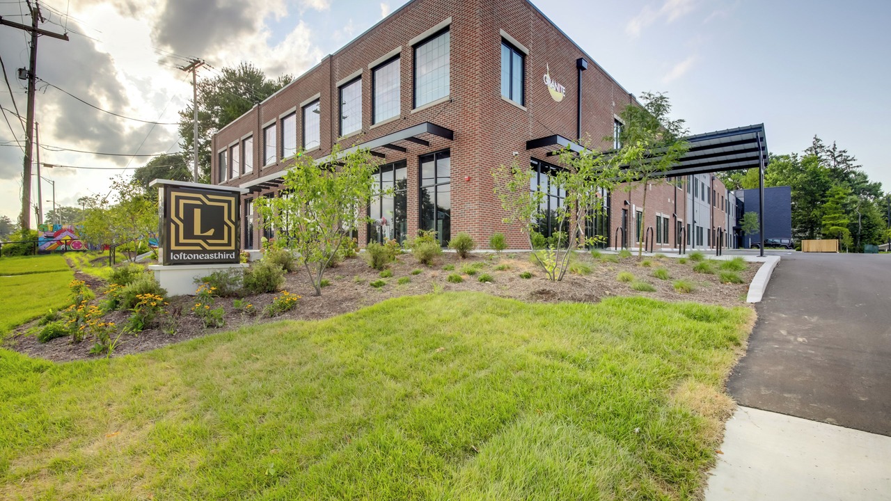 Photo of Outdoor in Bloomington