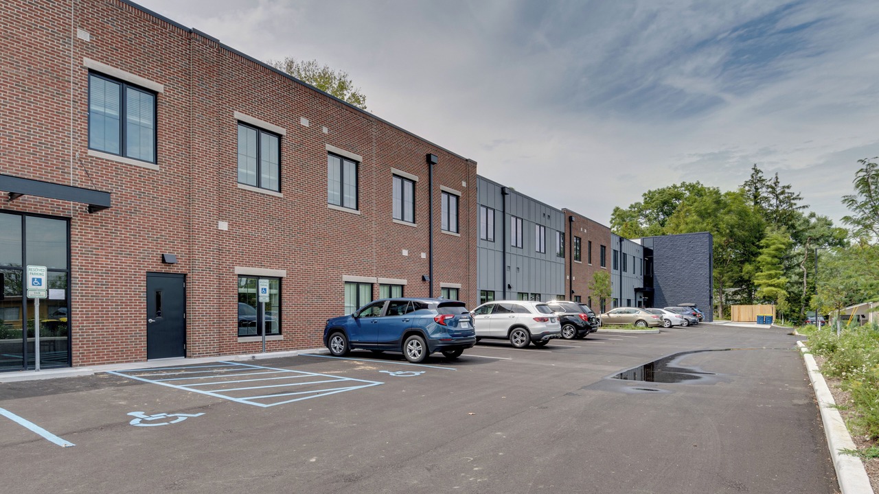 Photo of Outdoor in Bloomington