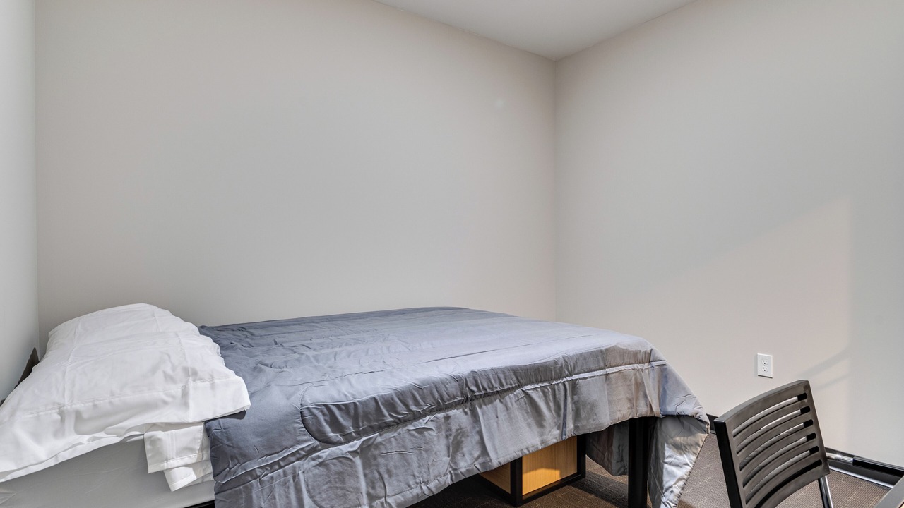 Photo of Bedroom in Bloomington