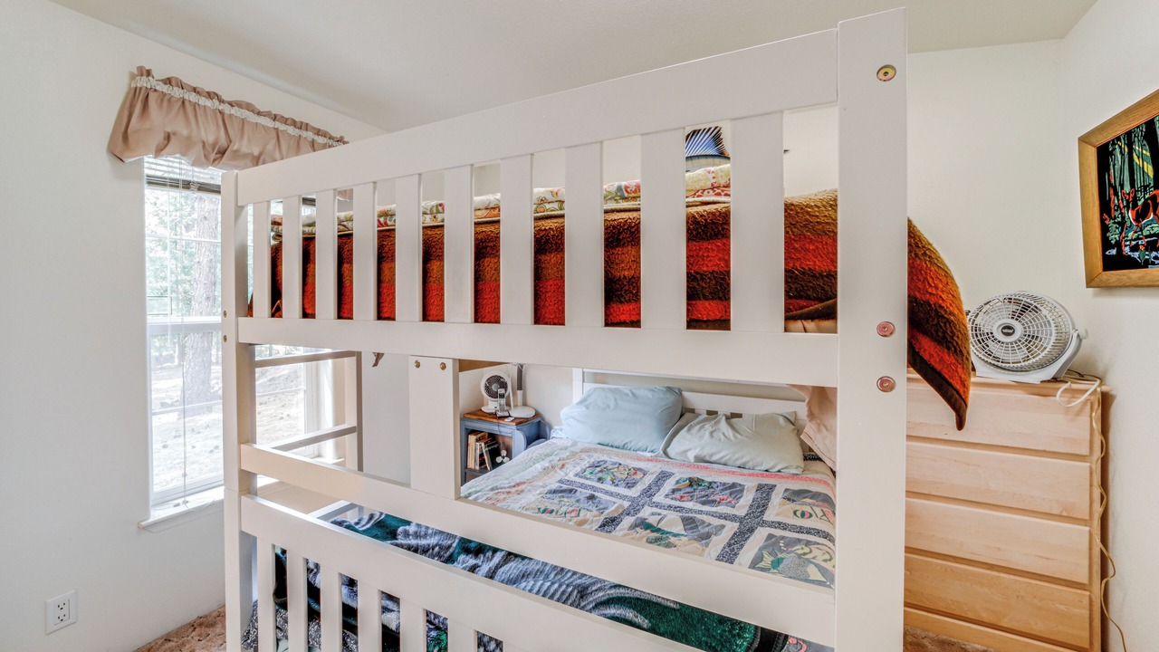 Photo of Bedroom in Ardenvoir