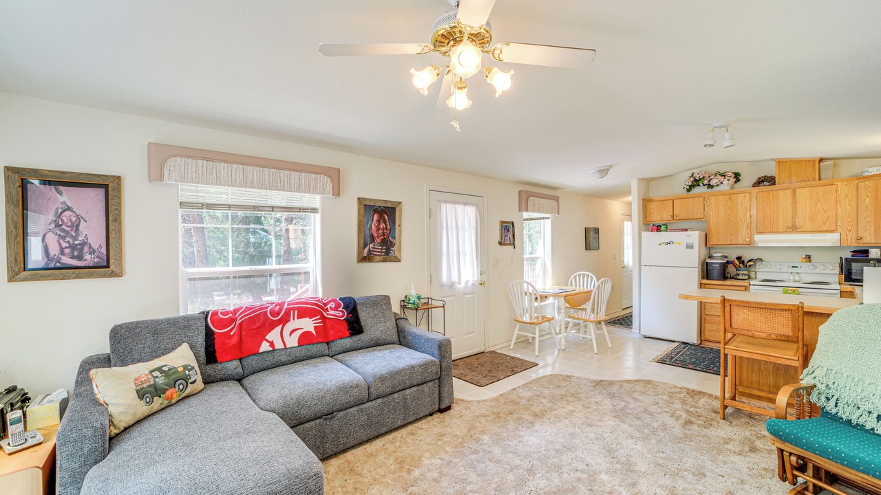 Photo of Livingroom in Ardenvoir