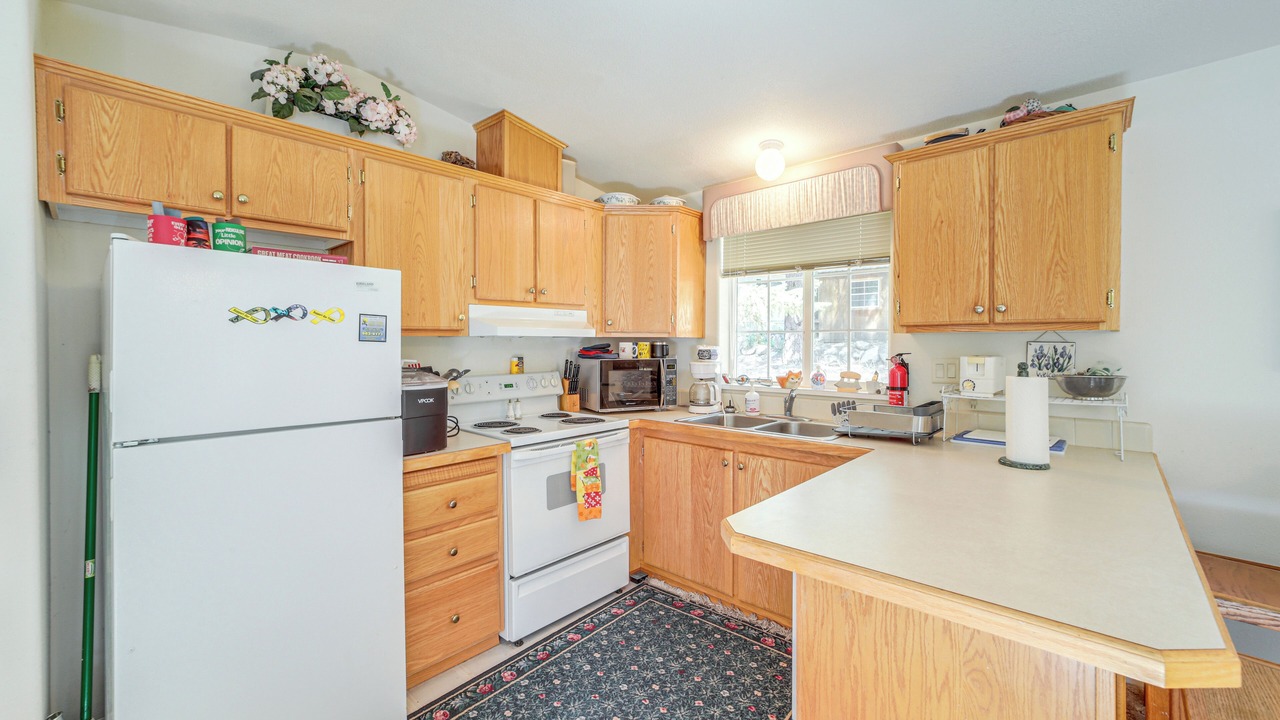 Photo of Kitchen in Ardenvoir