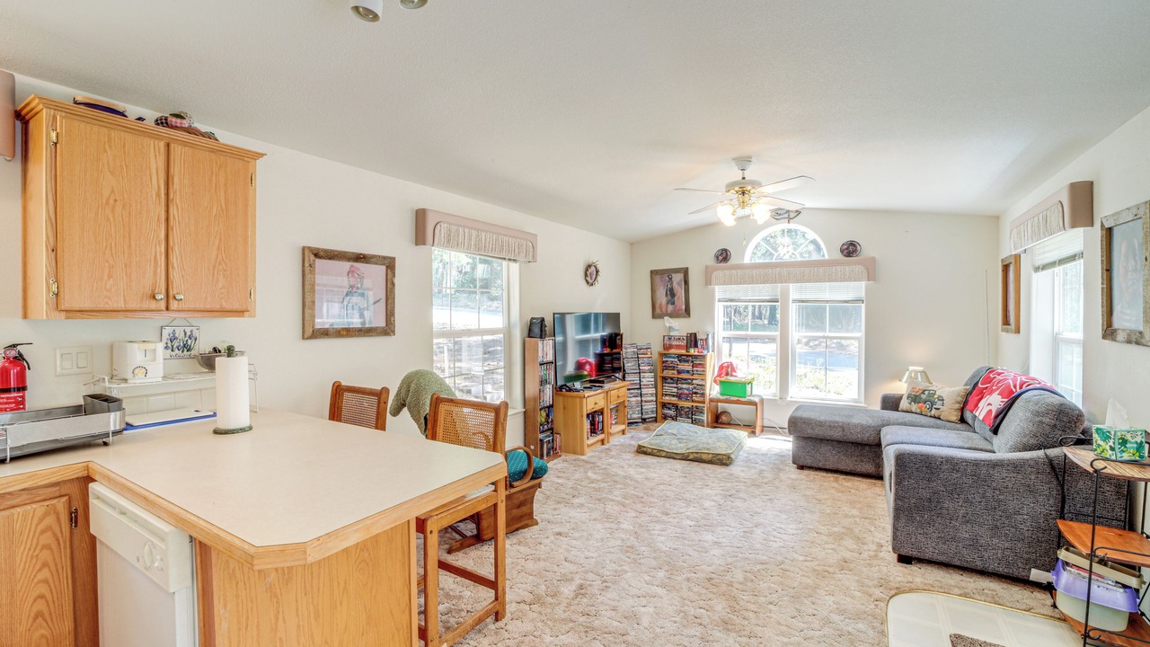 Photo of Livingroom in Ardenvoir