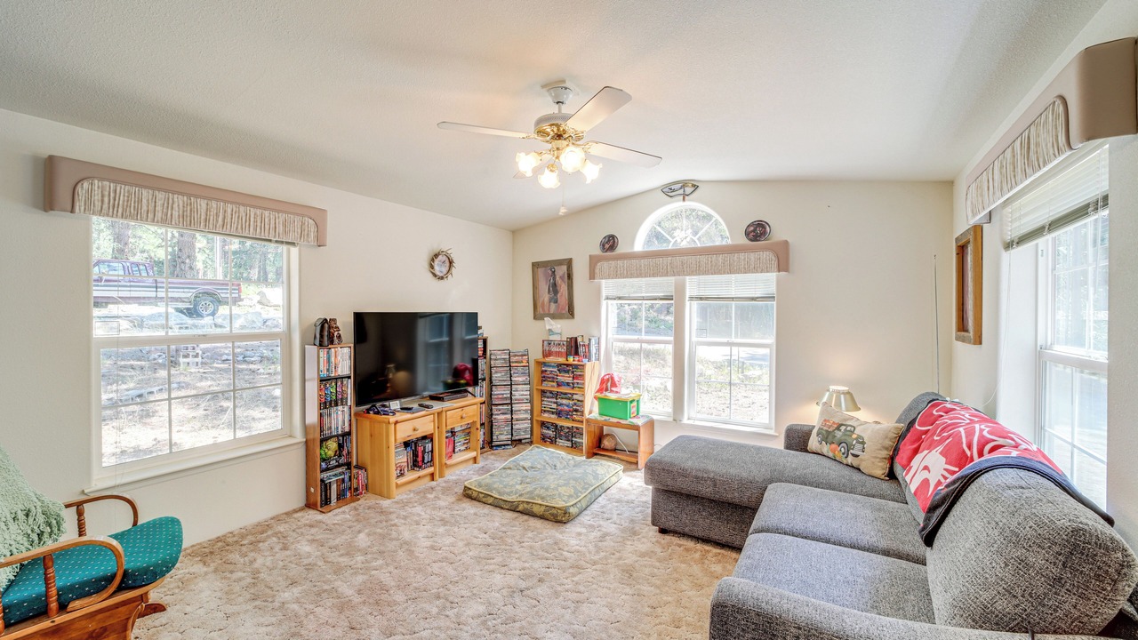 Photo of Bedroom in Ardenvoir