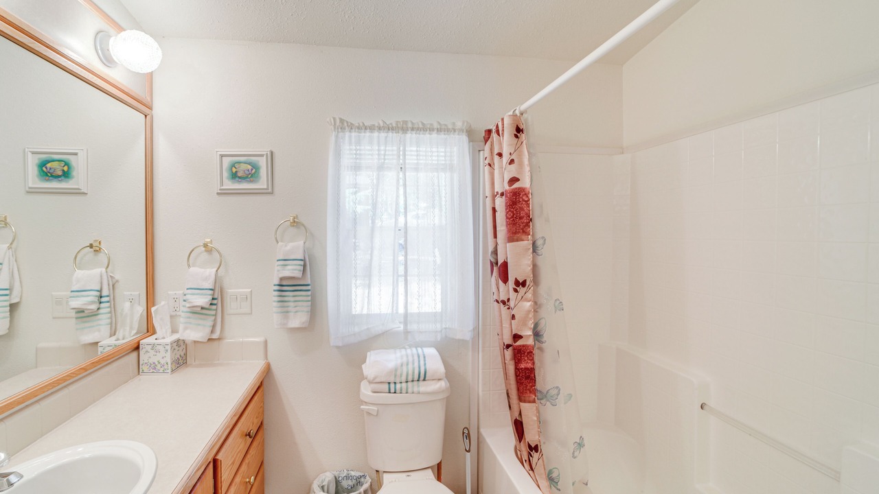 Photo of Bathroom in Ardenvoir