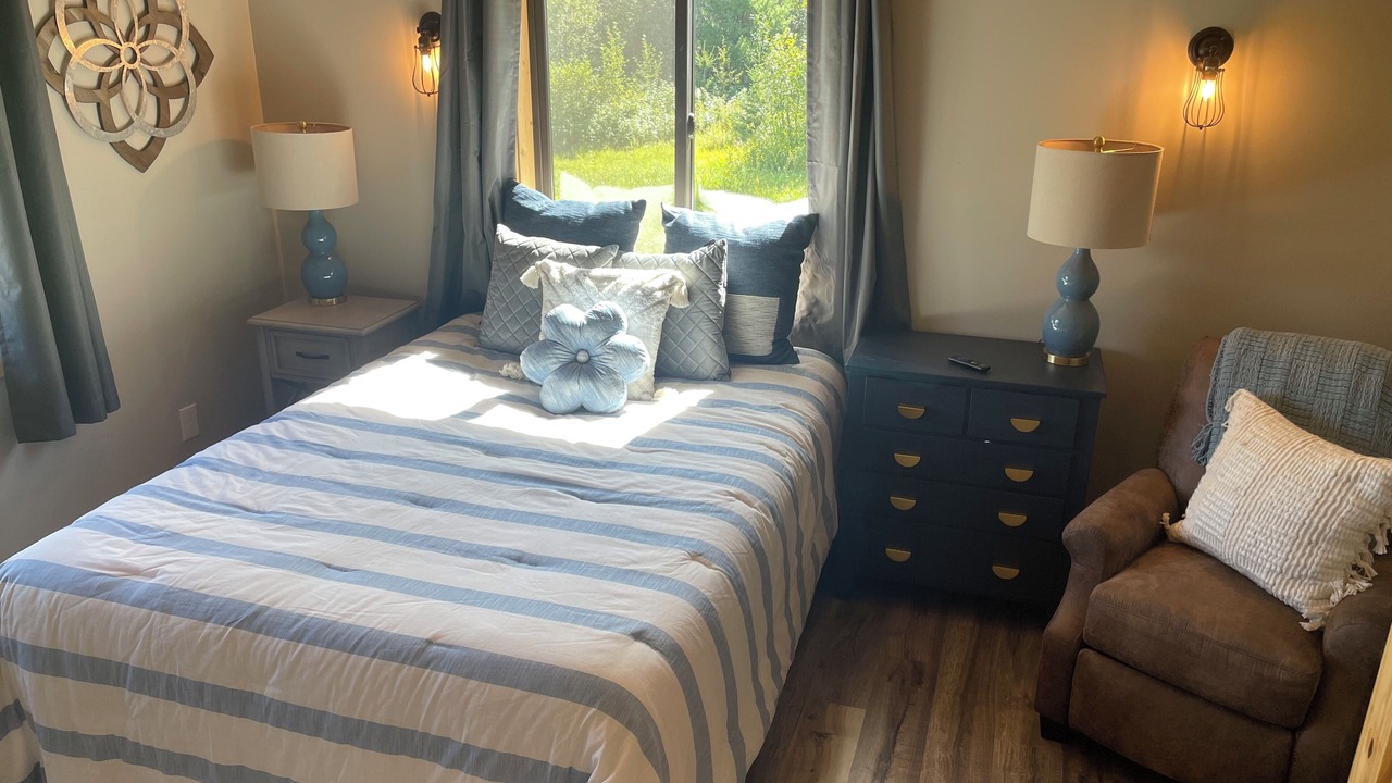 Photo of Bedroom in Puposky