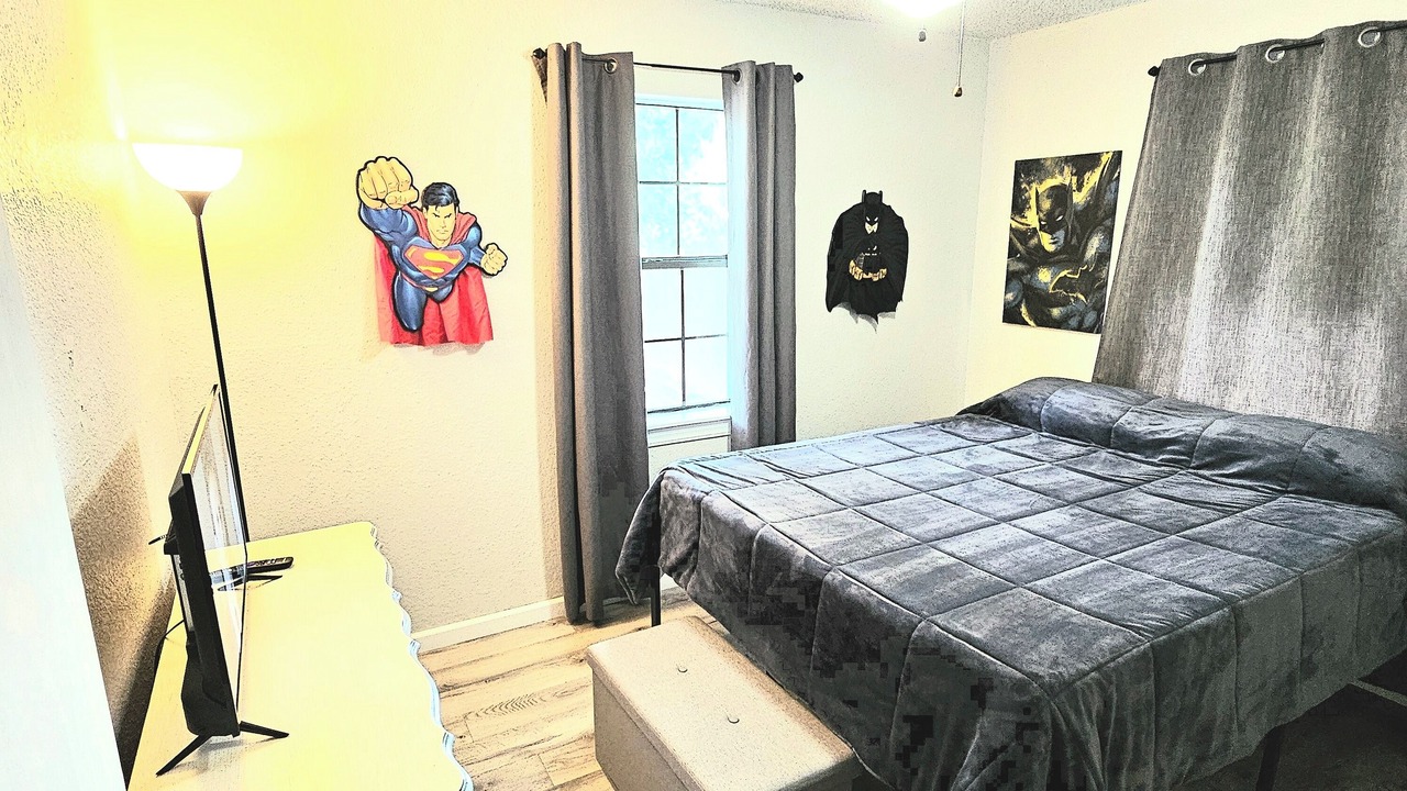 Photo of Bedroom in Wichita Falls