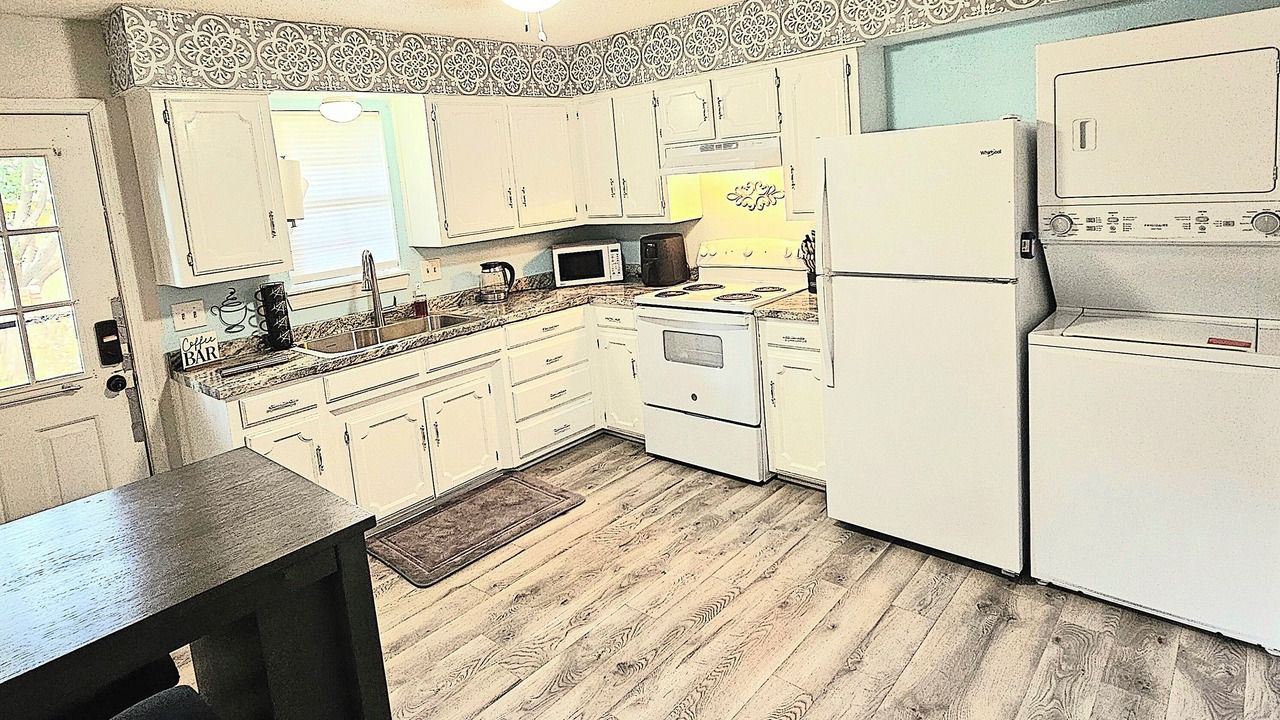Photo of Kitchen in Wichita Falls