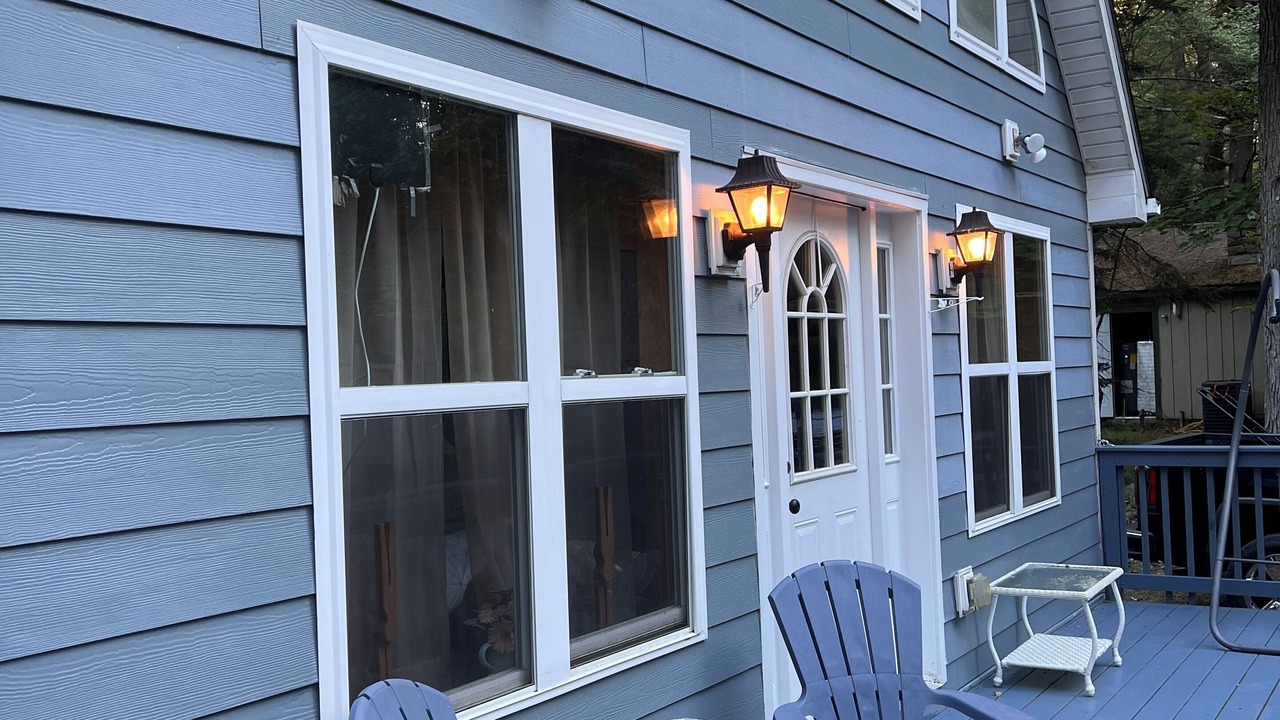 Photo of Outdoor in Lake Harmony